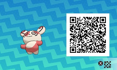 Spinda