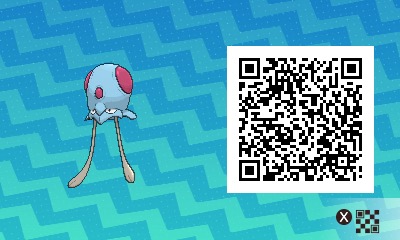 Tentacool