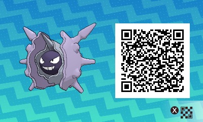 Cloyster