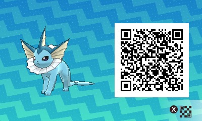 Vaporeon