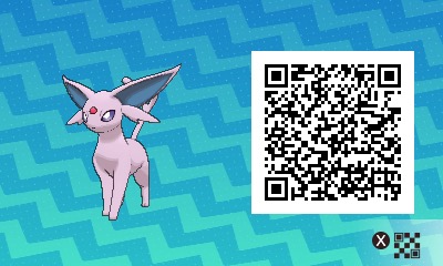 Espeon