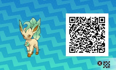 Leafeon