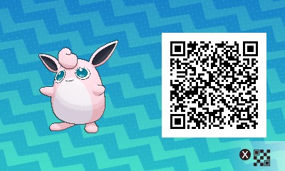 Wigglytuff