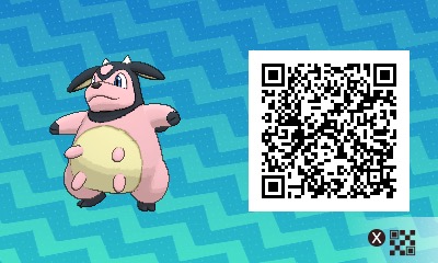 Miltank