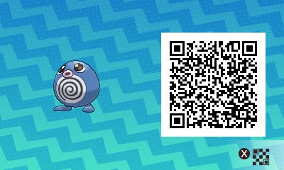 Poliwag