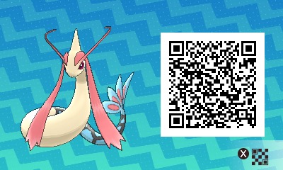 Milotic