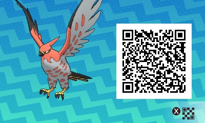 Talonflame