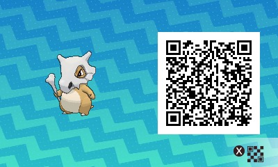 Cubone