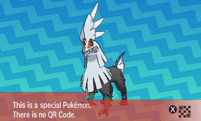 Silvally