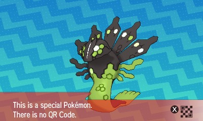 Zygarde