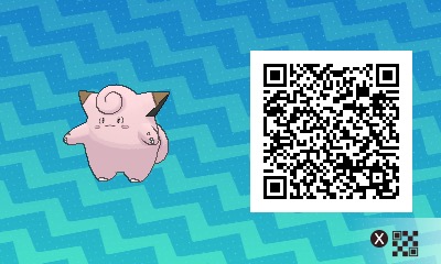 Clefairy