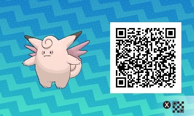 Clefable