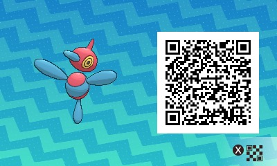 Porygon-Z