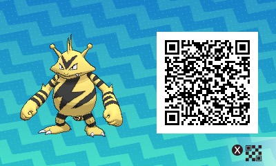 Electabuzz