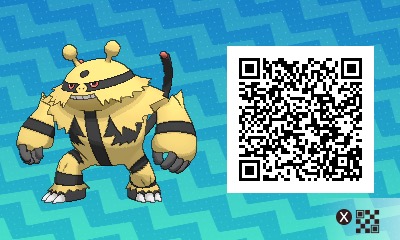 Electivire