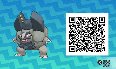 Golem Forma Alola