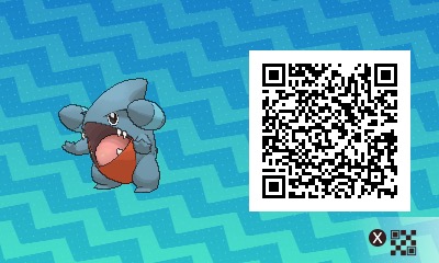 Gible