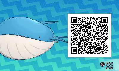 Wailord