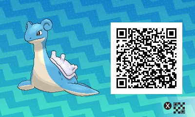 Lapras