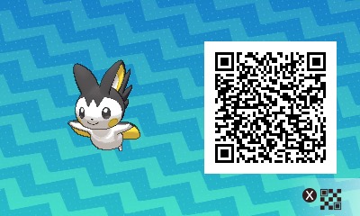 Emolga