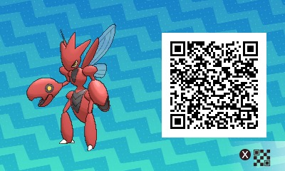 Scizor