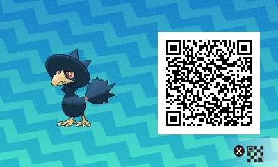 Murkrow