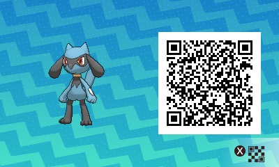 Riolu