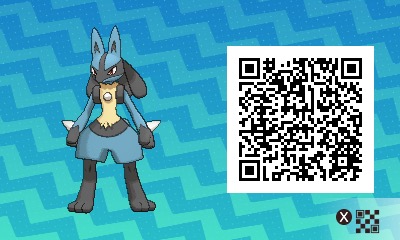 Lucario