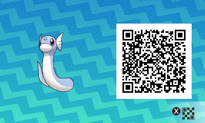 Dratini