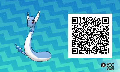 Dragonair