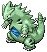 Tyranitar