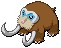 Mamoswine