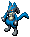 Lucario