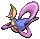 Cresselia