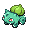 Bulbasaur