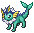 Vaporeon