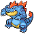 Feraligatr