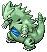 Tyranitar