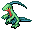 Grovyle