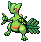 Sceptile