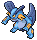 Swampert