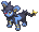 Luxio