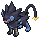 Luxray