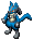 Lucario