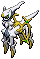 Arceus