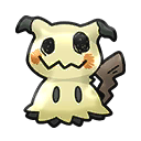 Mimikyu