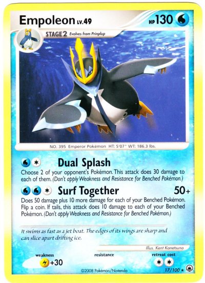 Carta Pokemon Più Forte Del Mondo