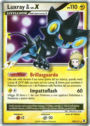Carta Pokemon Più Forte Del Mondo