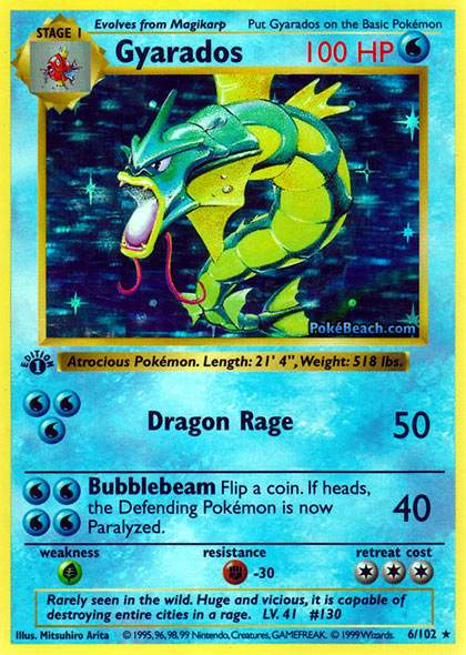 Carta pokemon piu costosa al mondo