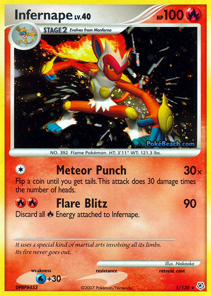 Carta pokemon rhyperior